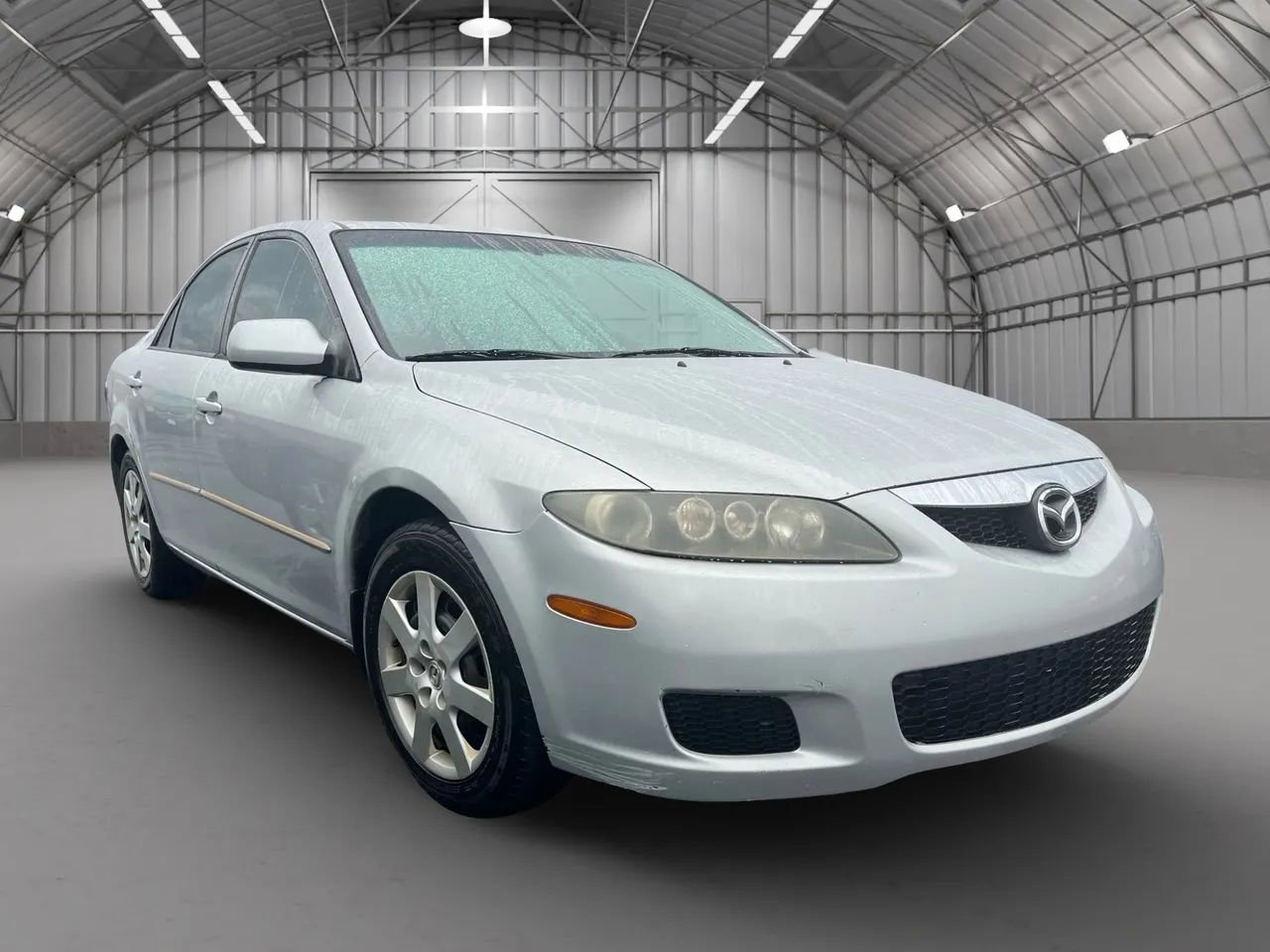 Used 2006 MAZDA MAZDA6 i image 2