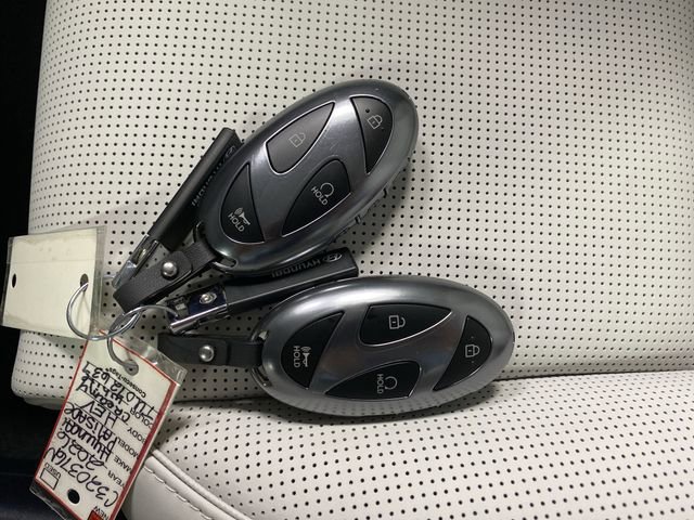 New 2026 Hyundai Palisade Calligraphy image 30