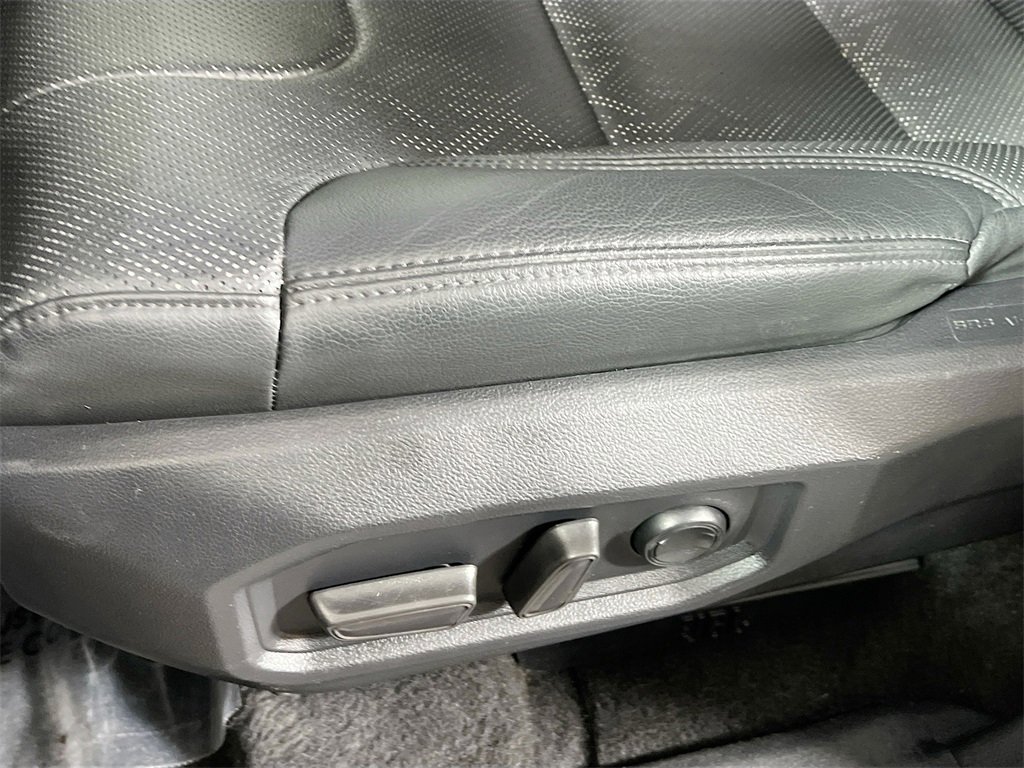 Used 2024 Toyota Tundra Limited image 17