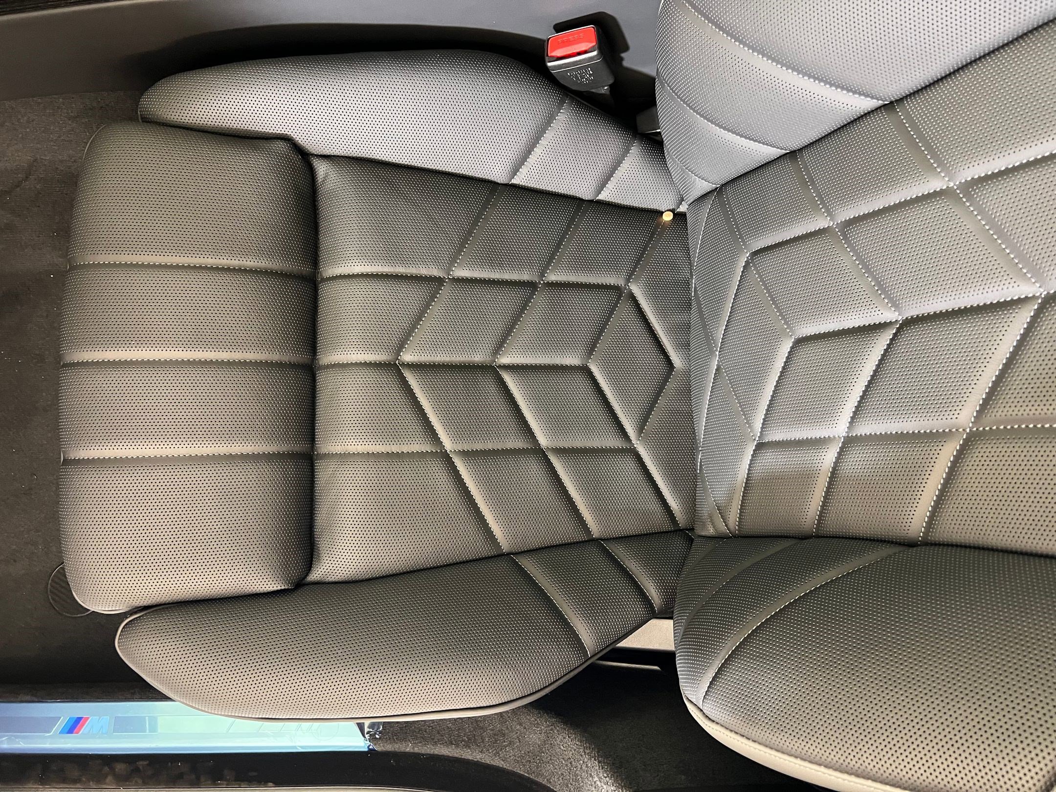 New 2026 BMW i7 eDrive50 w/ Executive Package image 26