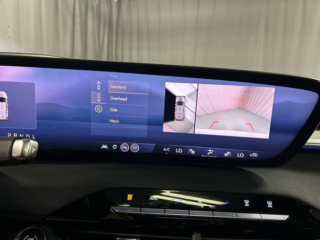 New 2026 Buick Enclave Preferred w/ Power Package AWD/4WD image 16