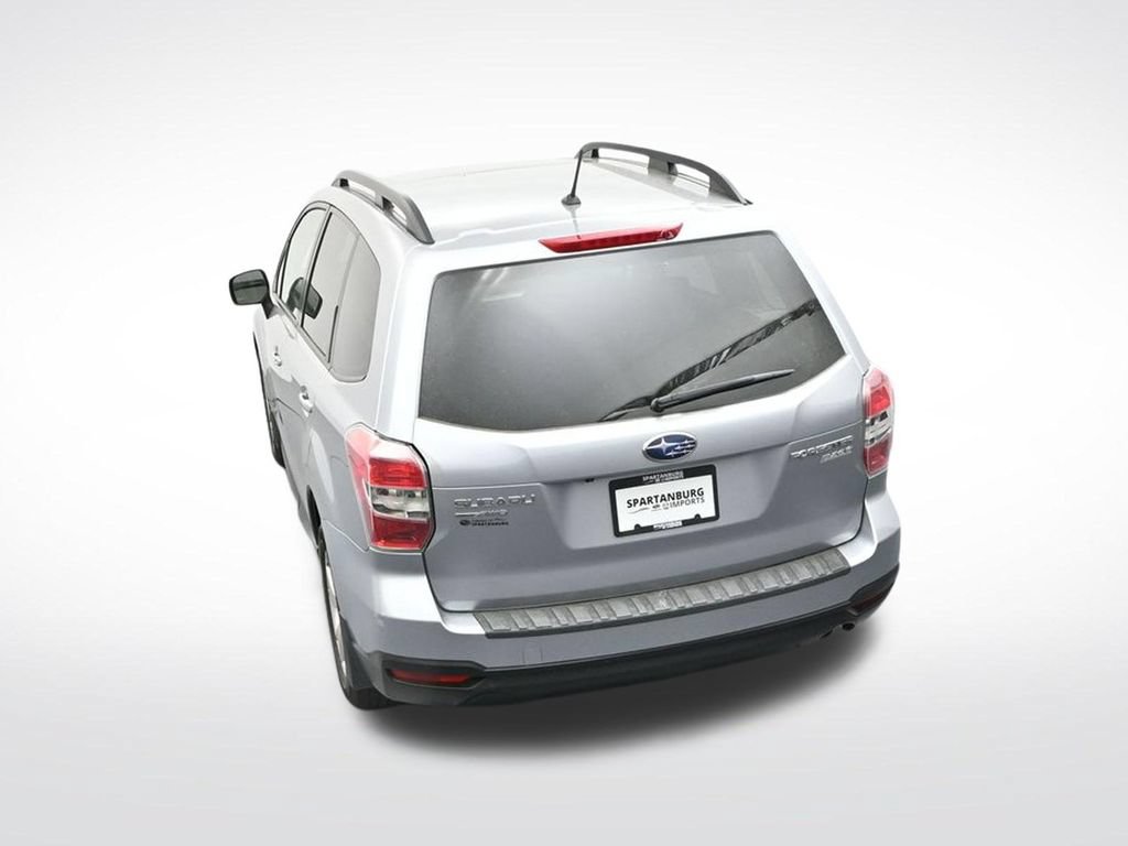 Used 2015 Subaru Forester 2.5i Premium w/ Popular Package #1 AWD/4WD image 32