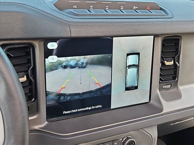 Used 2025 Ford Bronco Badlands AWD/4WD image 14