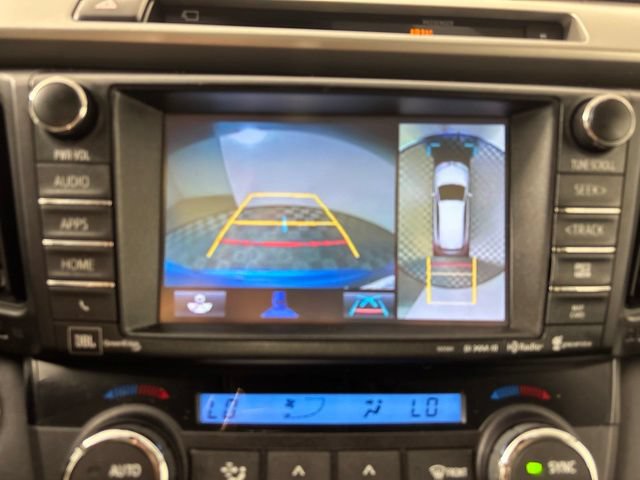 Used 2016 Toyota RAV4 Limited w/ Advanced Technology Package AWD/4WD image 34