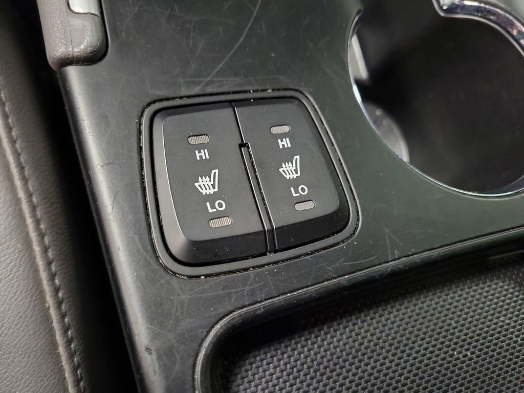 Used 2015 Hyundai Sonata Limited FWD image 17