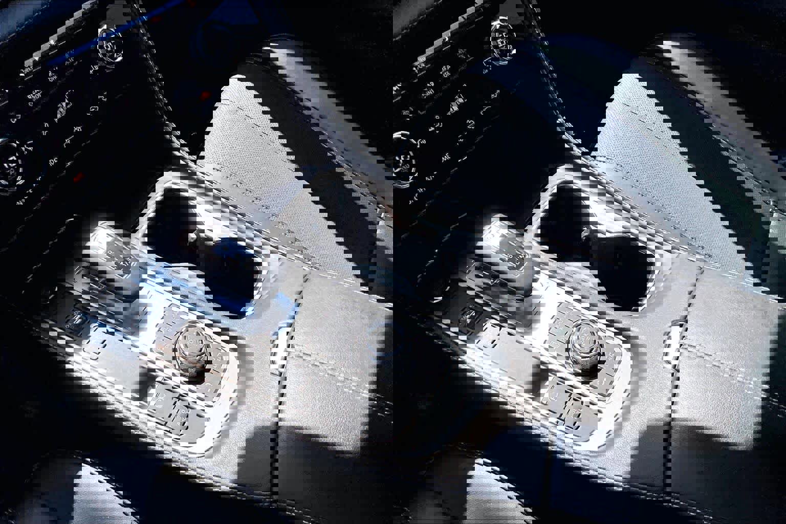 Used 2024 INFINITI QX60 Luxe image 17