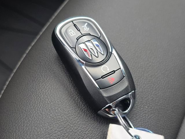 New 2026 Buick Envista Sport Touring w/ Convenience I Package image 31
