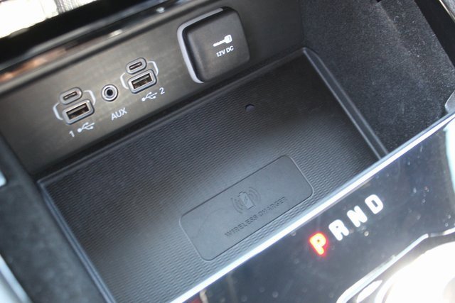 Used 2022 Jeep Grand Cherokee L Laredo image 19