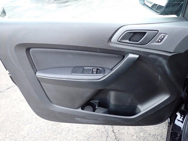 Certified 2023 Ford Ranger XL w/ Bed Utility Package image 20