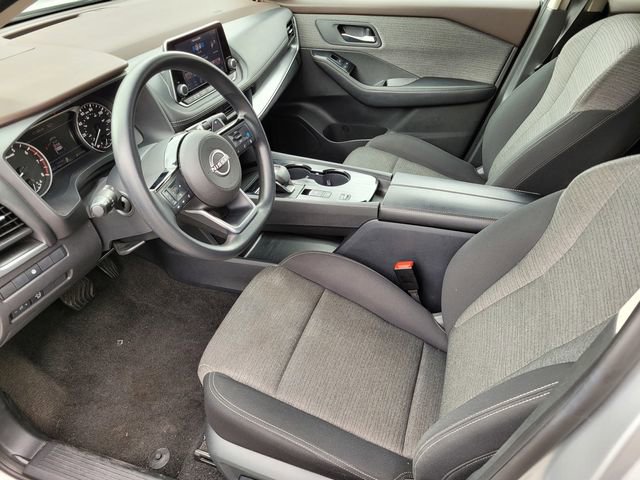 Used 2023 Nissan Rogue SV image 12