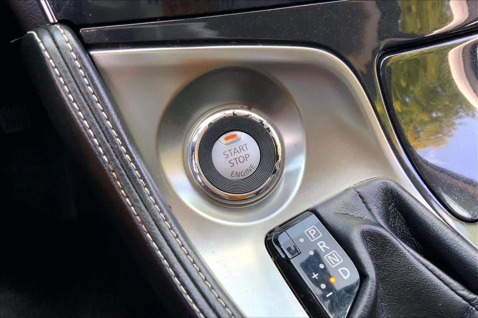 Used 2018 Nissan Maxima 3.5 SV FWD image 32