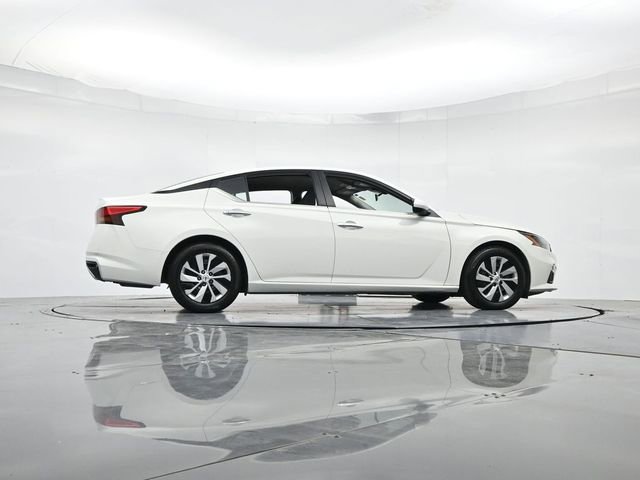 Used 2022 Nissan Altima 2.5 S image 31