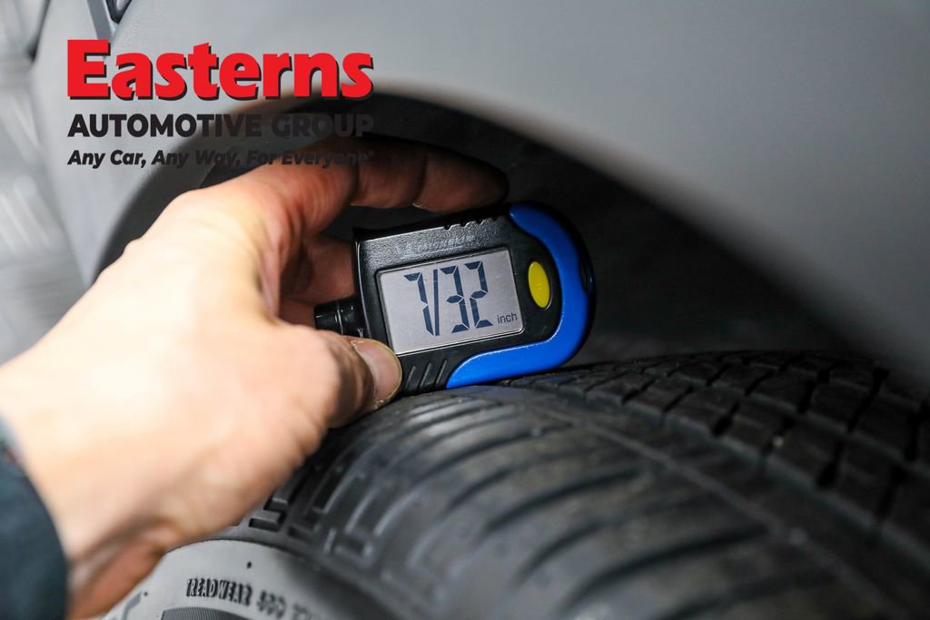 Used 2022 Volkswagen Tiguan SE image 26