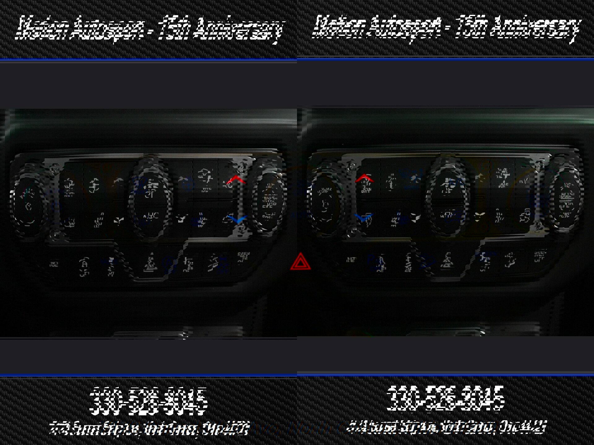 Used 2018 Jeep Wrangler Unlimited Sahara w/ Uconnect 4C Nav & Sound Group image 27