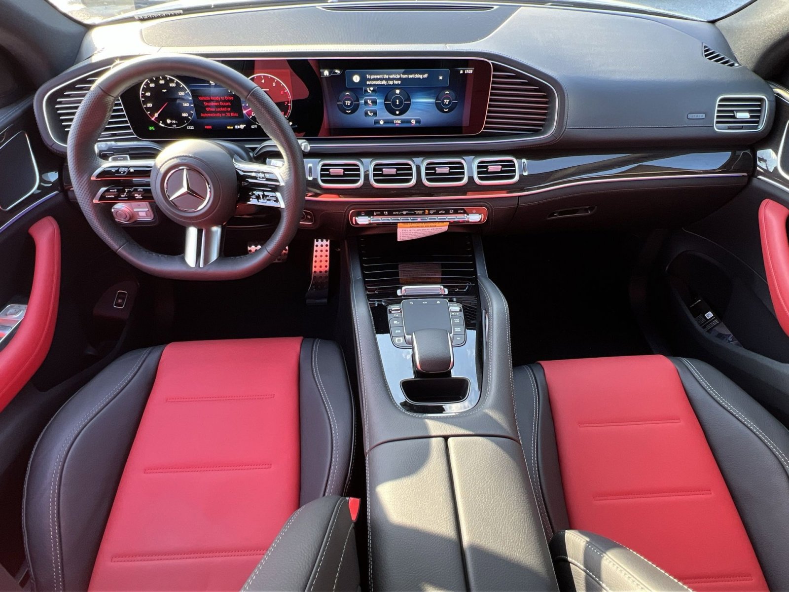 New 2026 Mercedes-Benz GLE 450 4MATIC Coupe image 21