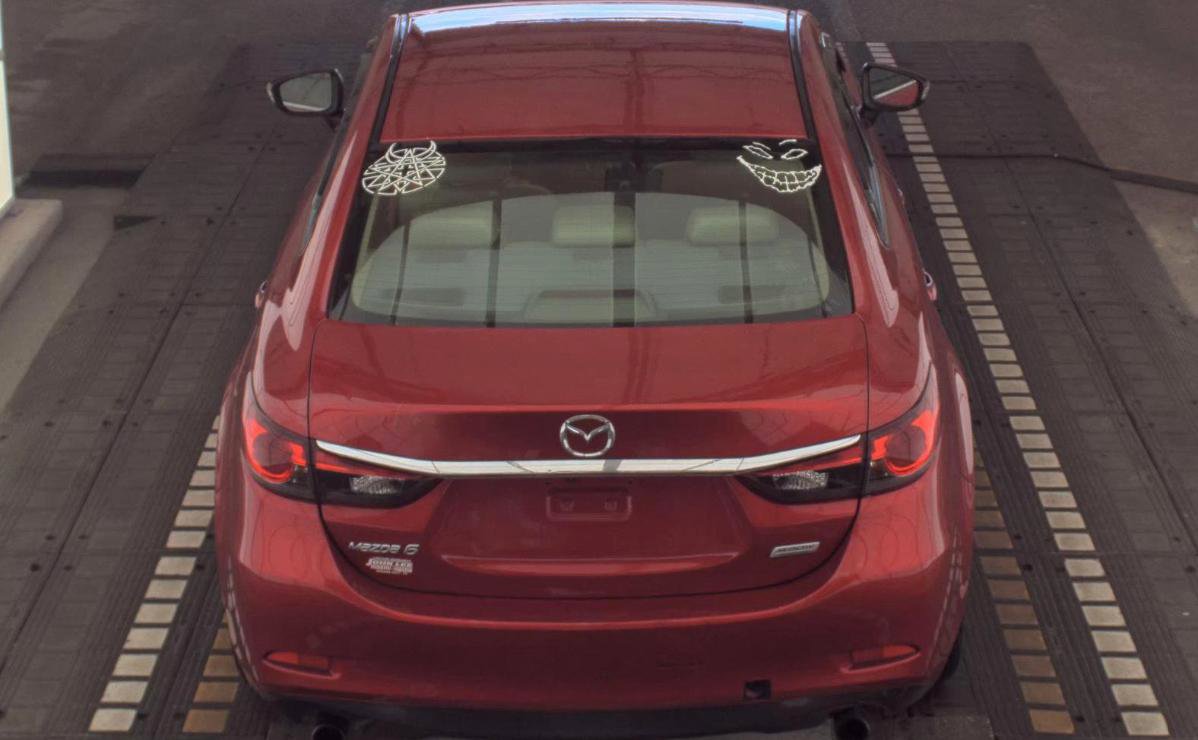 Used 2016 MAZDA MAZDA6 Sport FWD image 5