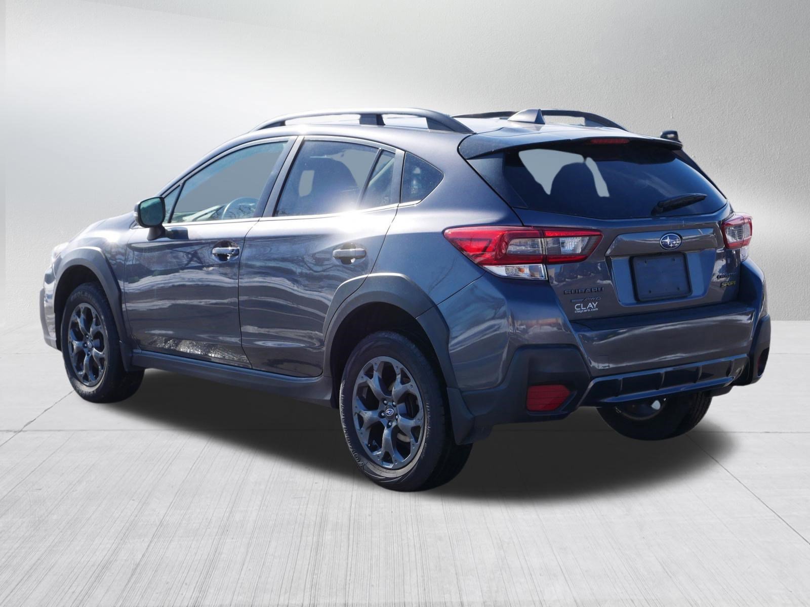 Used 2023 Subaru Crosstrek 2.5i Sport image 5