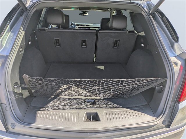 Used 2022 Cadillac XT5 Luxury image 12