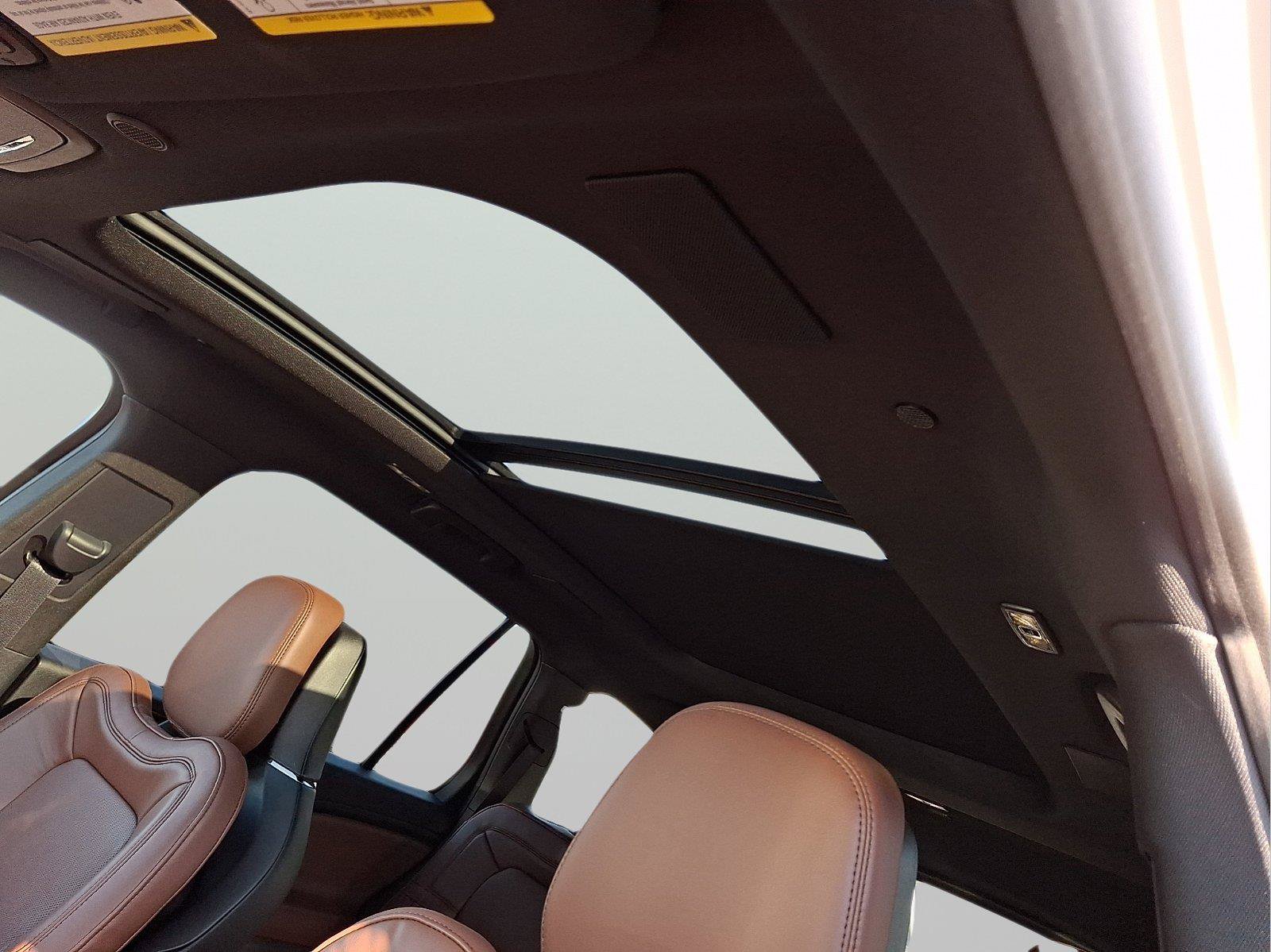 New 2027 Lincoln Aviator Reserve AWD/4WD image 9