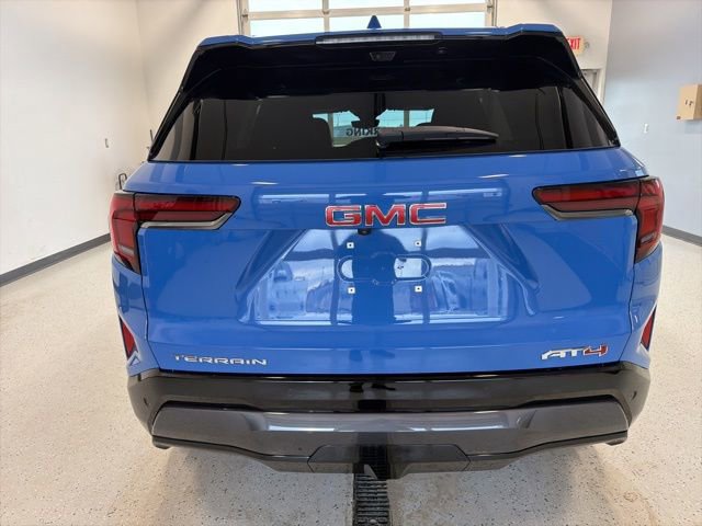 New 2026 GMC Terrain AT4 w/ Convenience Package III AWD/4WD image 13