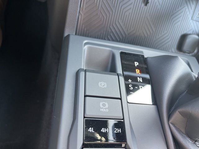 New 2025 Toyota Tacoma SR5 image 21