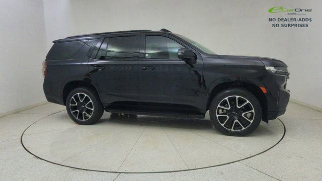 Used 2021 Chevrolet Tahoe RST w/ Luxury Package RWD image 67