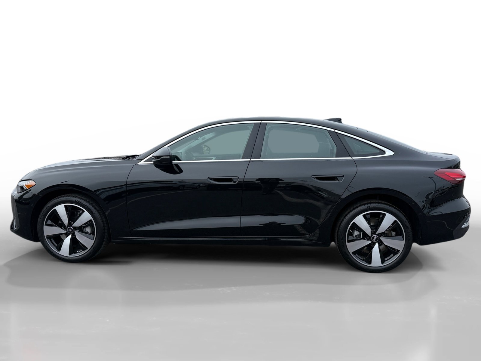 New 2025 Audi A5 2.0T Premium Plus image 2