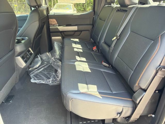 New 2026 Ford F250 Lariat AWD/4WD image 20