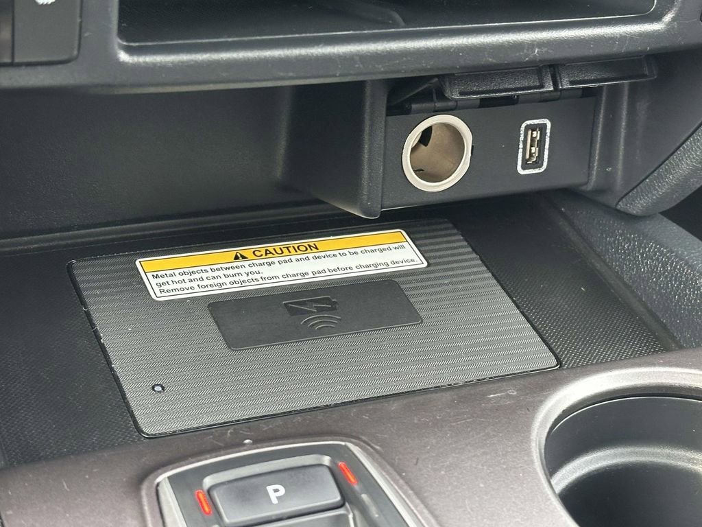 Certified 2023 Honda Passport EX-L image 29