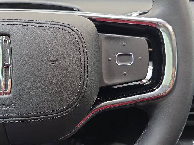 New 2026 Lincoln Nautilus Reserve w/ Jet Appearance Package AWD/4WD image 14