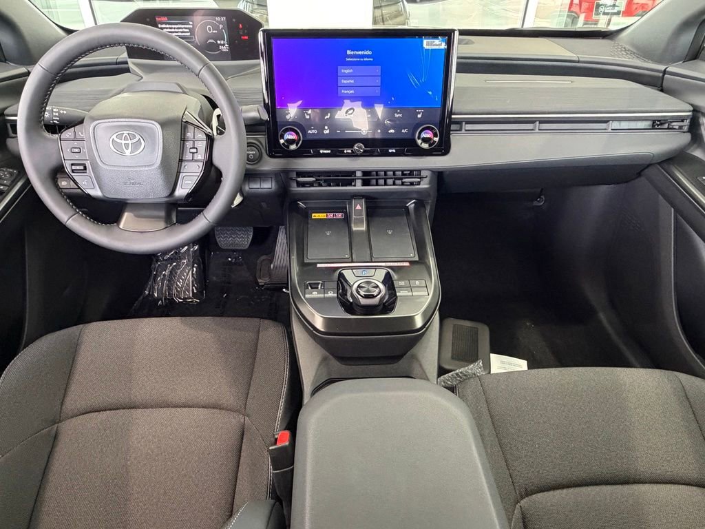 New 2026 Toyota C-HR AWD/4WD image 28