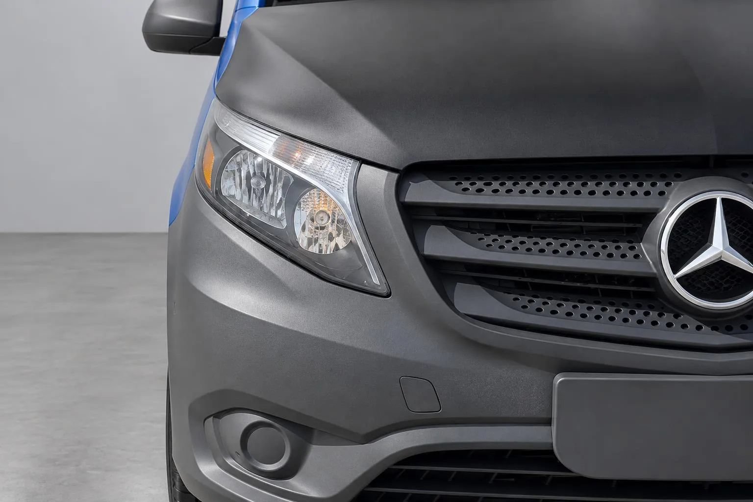 Used 2020 Mercedes-Benz Metris Passenger image 16