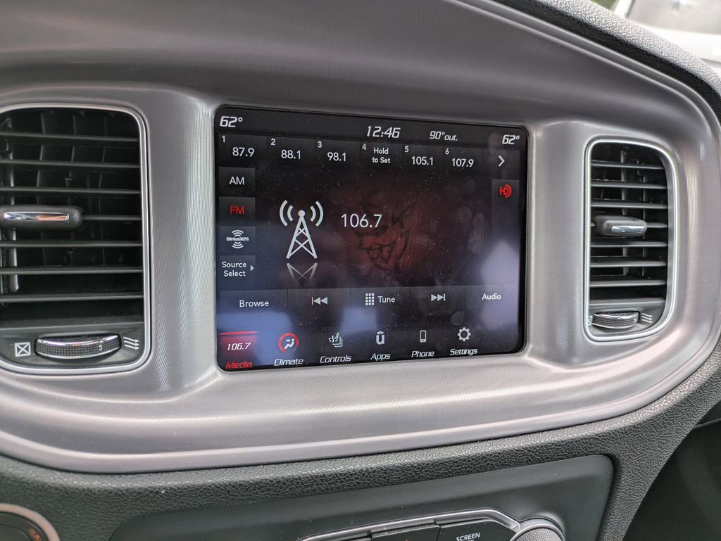 Used 2023 Dodge Charger SXT w/ Cold Weather Package image 12