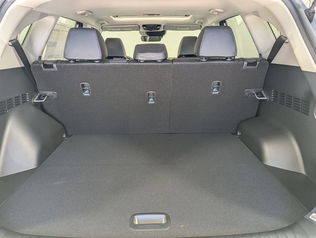 New 2026 Kia Seltos EX w/ EX Sunroof Package image 24