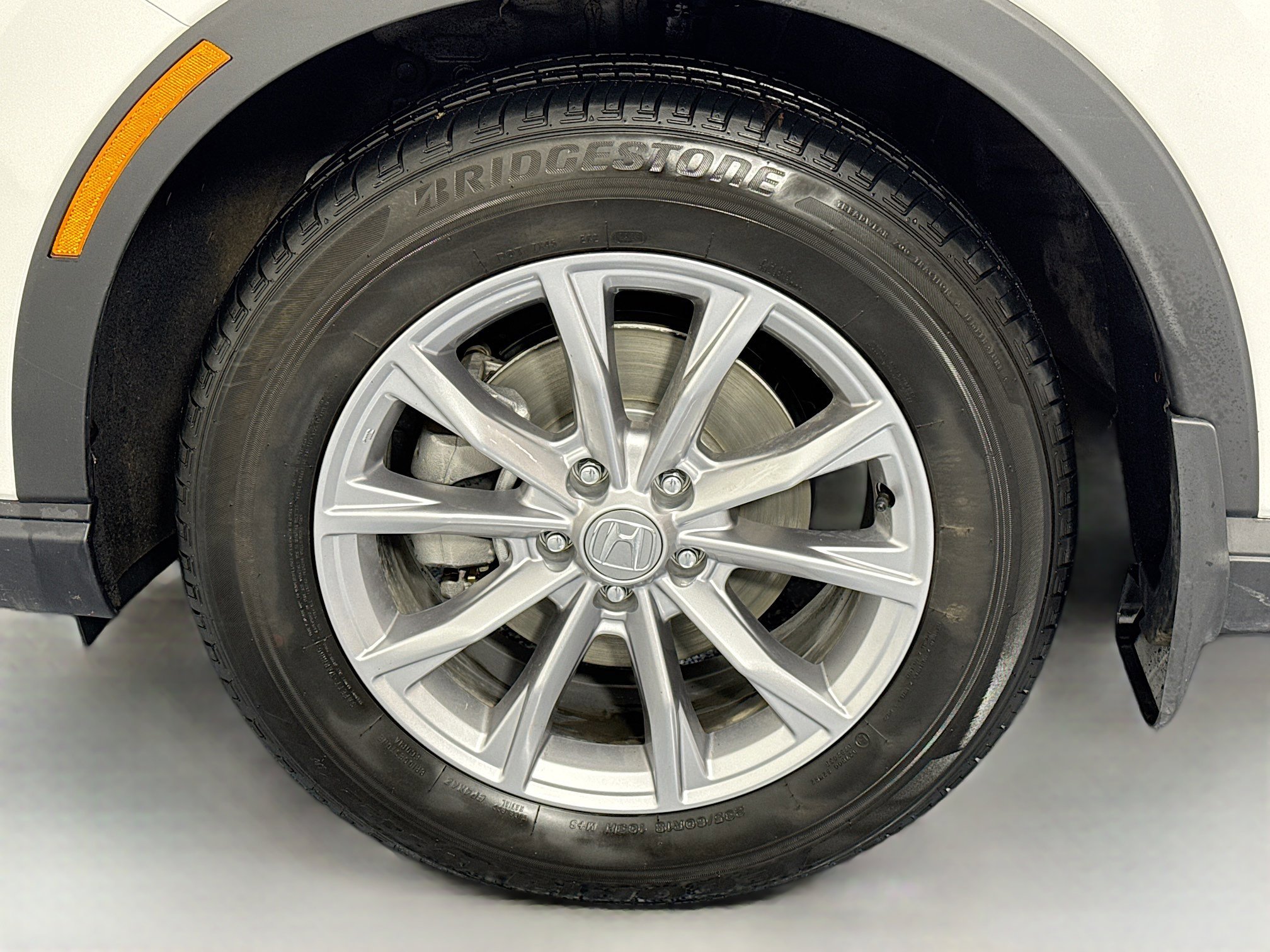 Certified 2024 Honda CR-V EX image 30