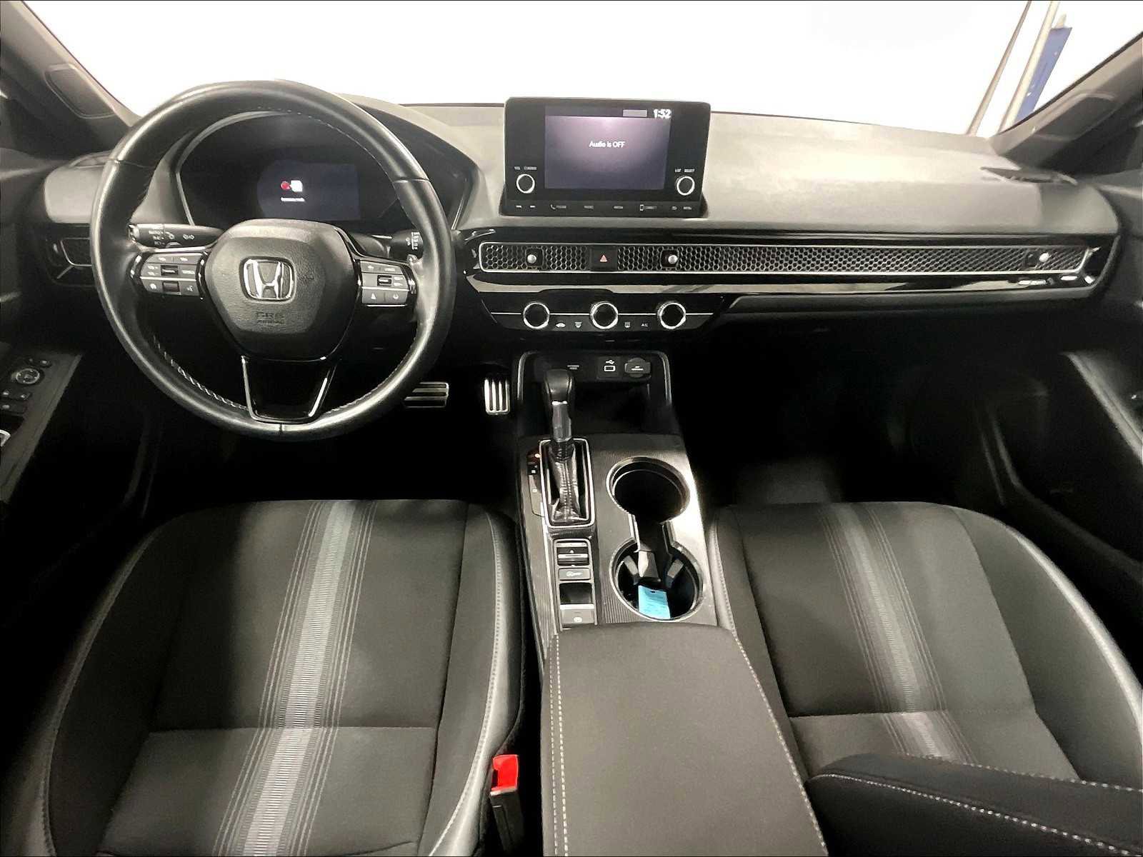 Used 2023 Honda Civic Sport image 21