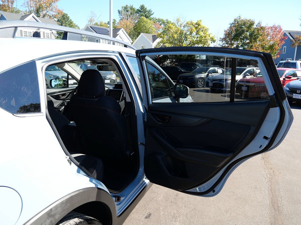Used 2019 Subaru Crosstrek 2.0i Premium AWD/4WD image 32