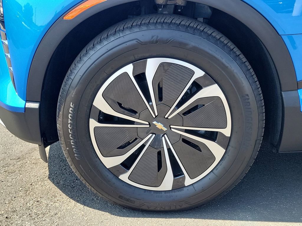 Used 2026 Chevrolet Blazer EV LT image 23