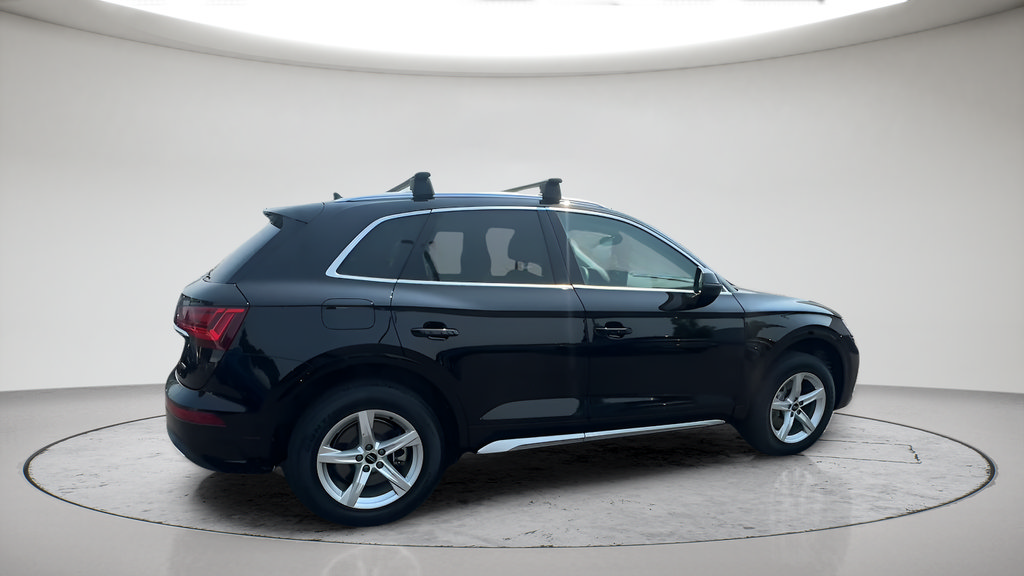 Used 2023 Audi Q5 2.0T Premium AWD/4WD image 6