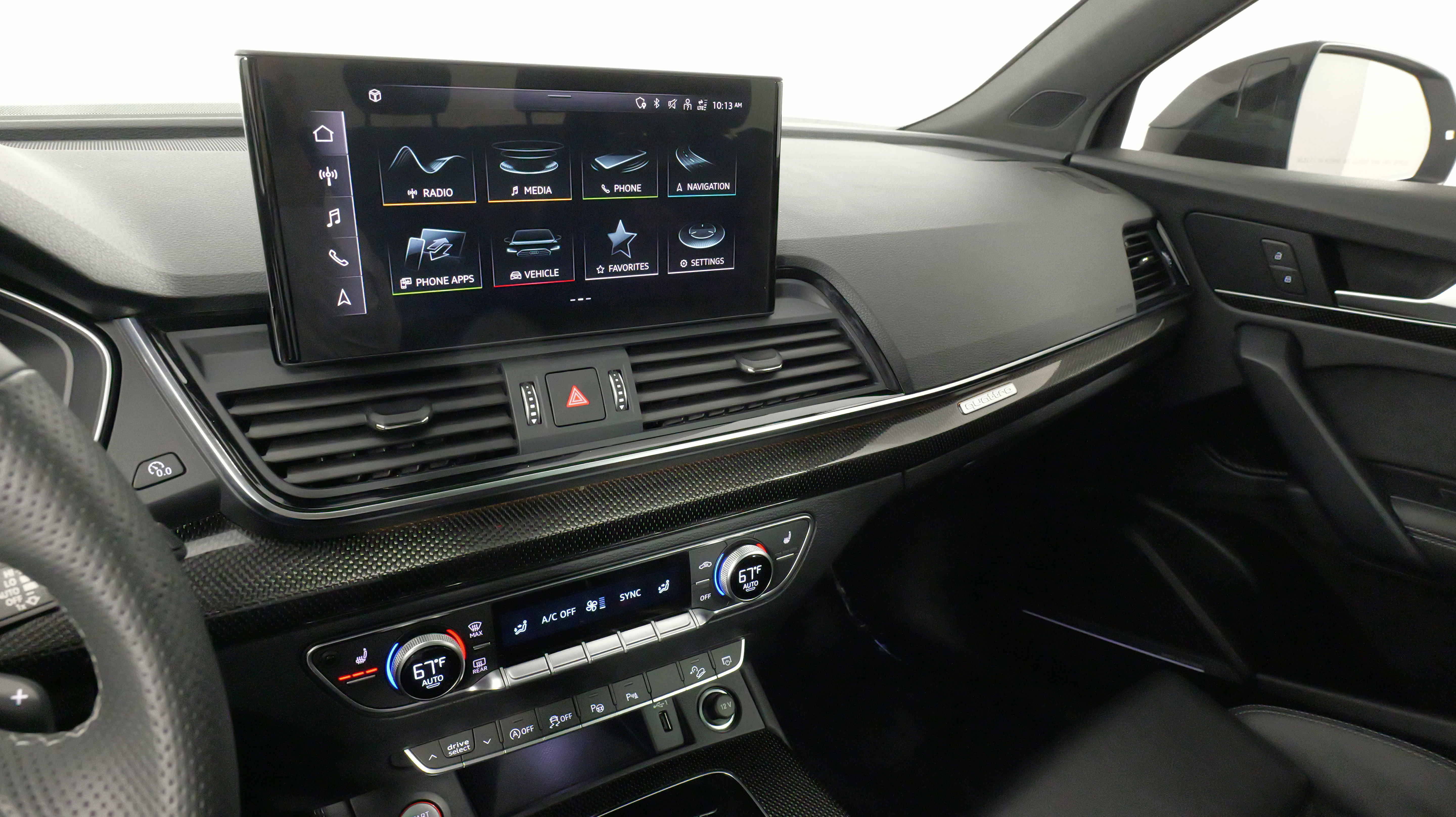 Used 2023 Audi SQ5 Prestige image 49