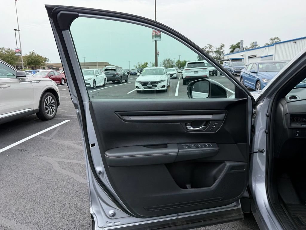 Used 2024 Honda CR-V Sport-L image 24