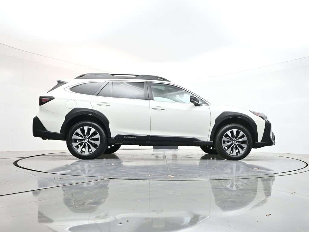 Used 2024 Subaru Outback Limited XT image 37