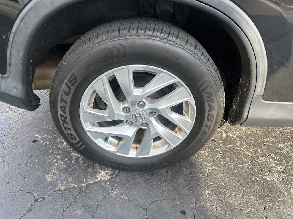 Used 2016 Honda CR-V EX image 41