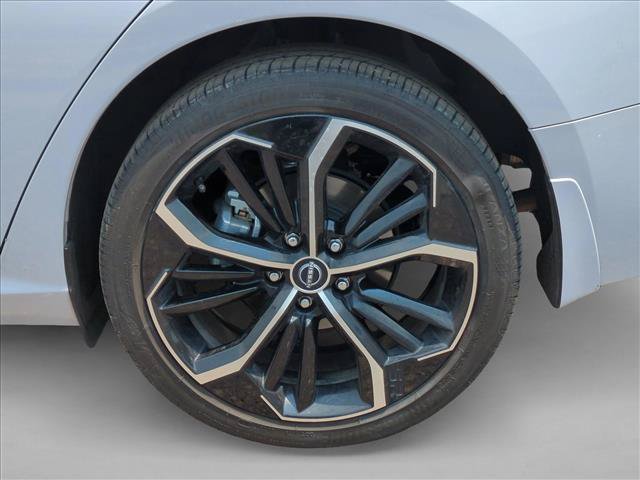 Used 2025 Nissan Altima 2.5 SR AWD/4WD image 22