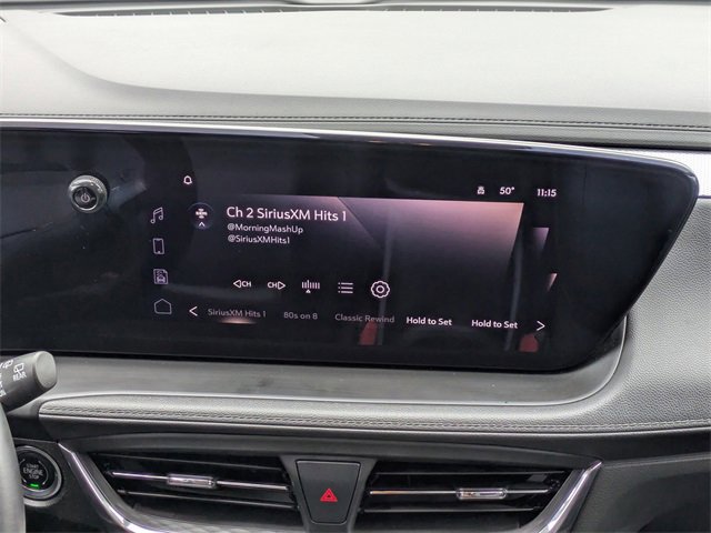 Used 2024 Buick Encore GX Sport Touring image 19