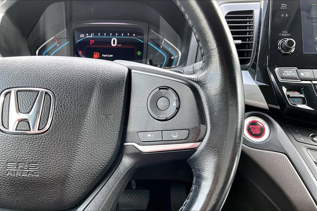 Used 2021 Honda Odyssey EX-L image 19