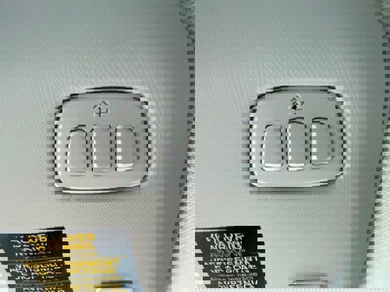 Certified 2025 Ford Bronco Sport Badlands image 57