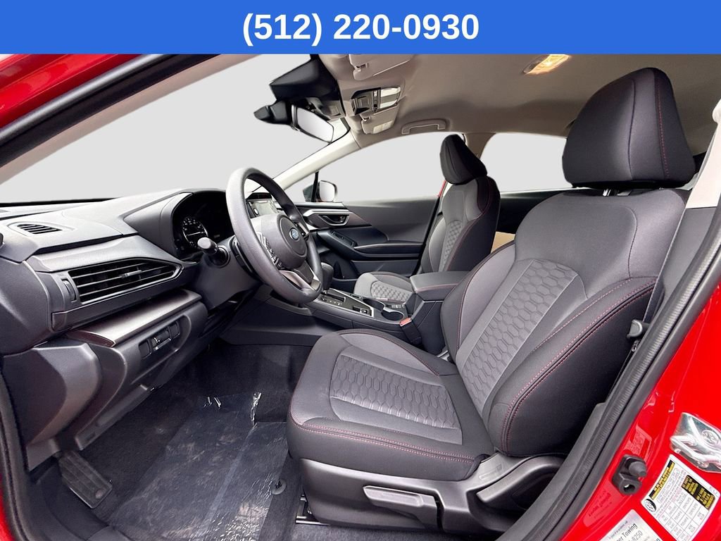 New 2026 Subaru Impreza 2.0i Sport AWD/4WD image 24