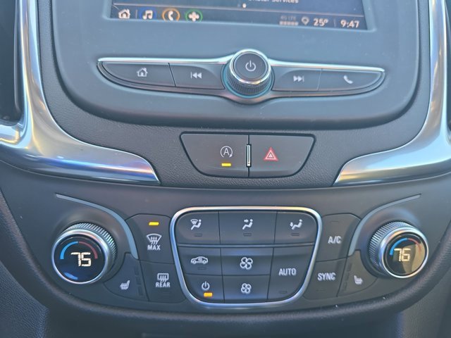 Used 2023 Chevrolet Equinox LT image 31