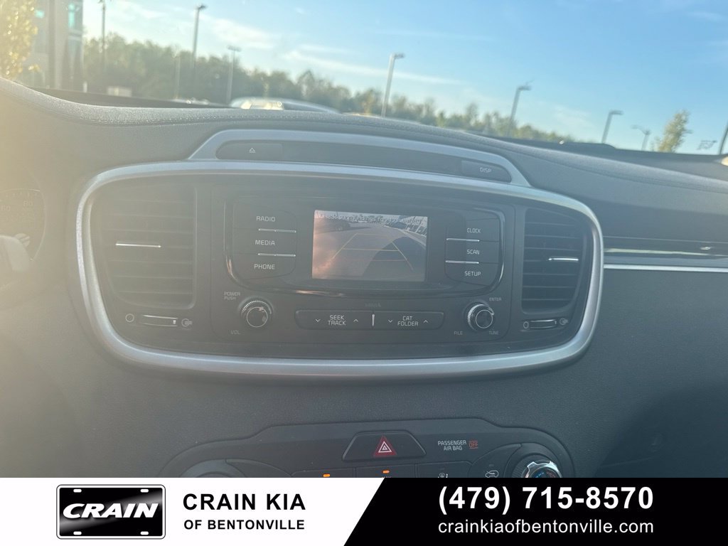 Used 2016 Kia Sorento LX FWD image 16